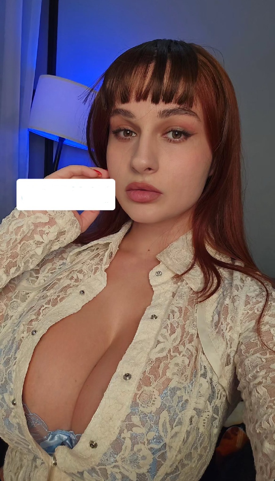 Take a pause and enjoy Miranda Faith — streaming from Giza