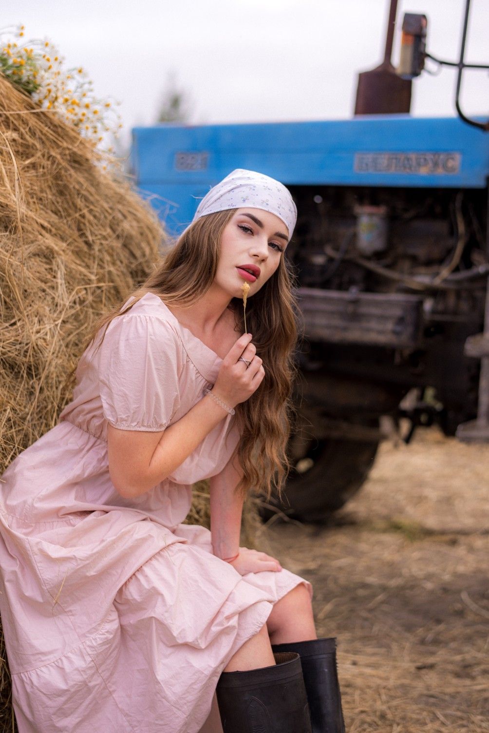 Underwear Slavic women in Giza