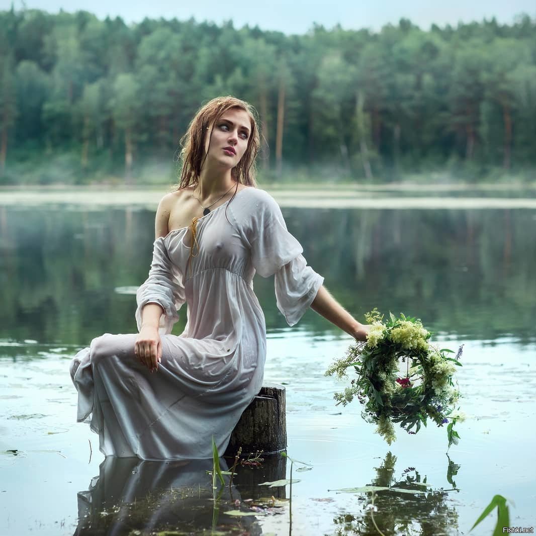 Beautiful girl Slavic women in Giza