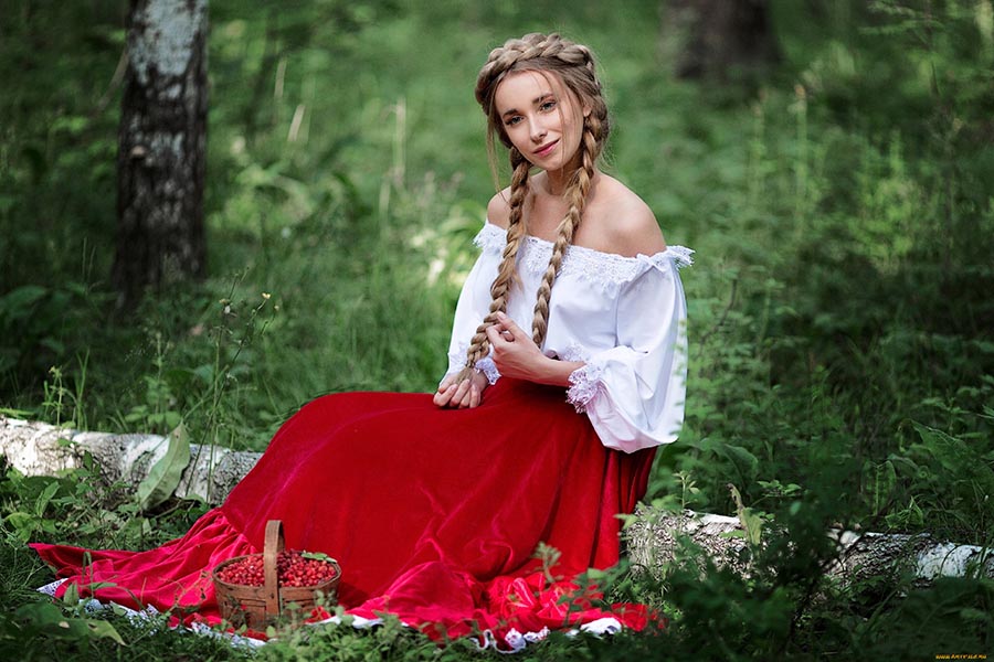 Sexy photo Slavic women in Giza